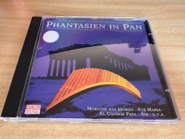 V1 Dimo Dimov – Phantasien In Pan