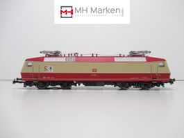 Märklin 3653 E-lok BR 120 DB AC WS Analog Deutsche Bahn H0