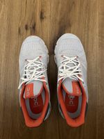 On Running Cloudflyer Laufschuhe Herren Grösse 44