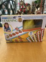 Imagination Learning Thread & Learn Picnic 