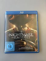 A Nightmare on Elm Street, Blu-Ray