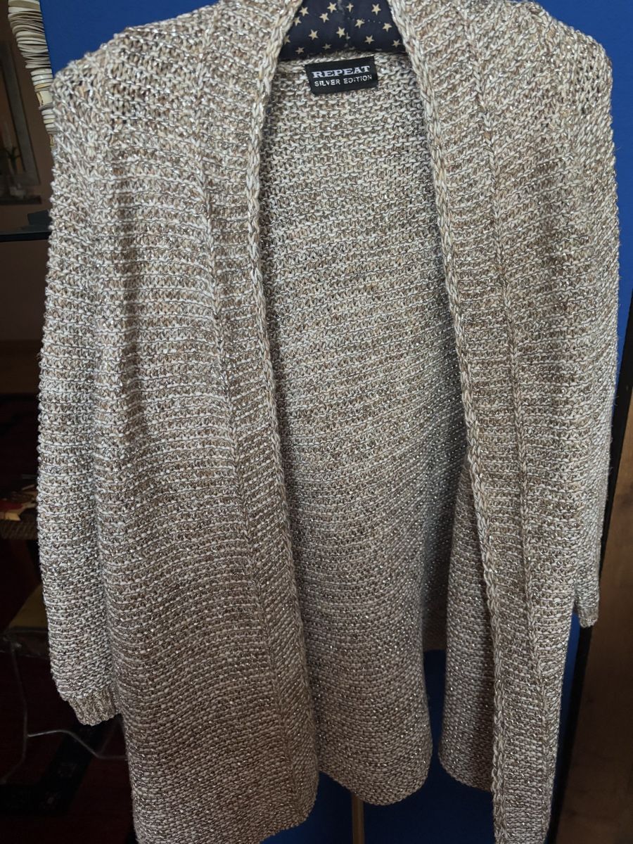 Repeat Giacche: REPEAT SILVER COLLECTION Jacke – Nuovo (secondo la descrizione) da Pratteln venduto da sab_whk9 1
