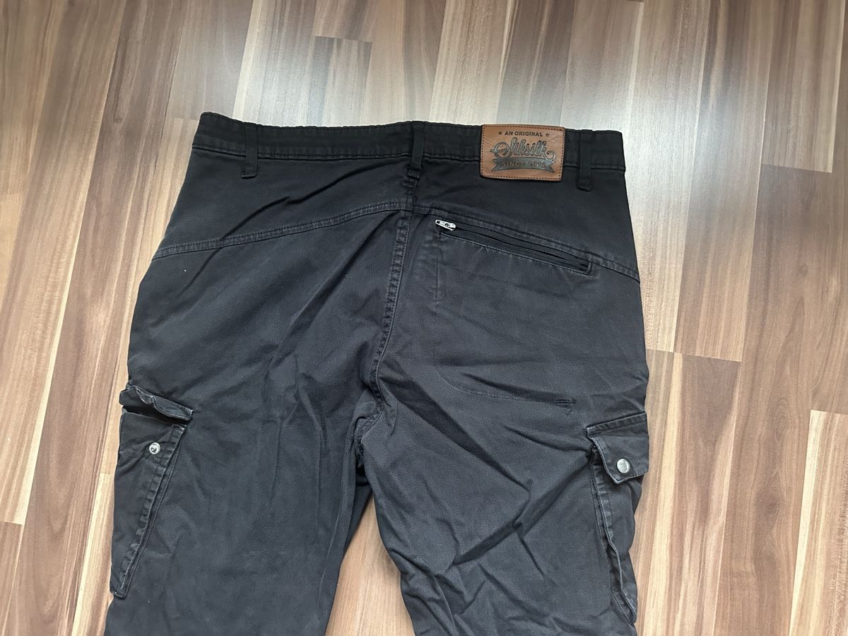 Siksilk Pantaloni: Hose Siksilk – Usato da Gerlafingen venduto da pandaa1 3