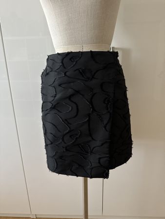 Rock Damen