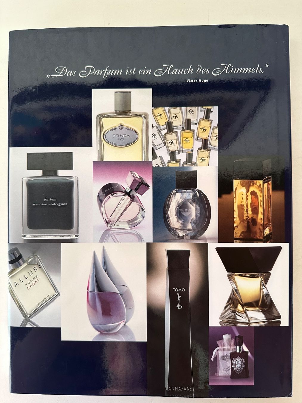 Libri: Parfums Edition 2008, Buch – Usato da Aarburg venduto da flacon05 1