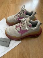 Balenciaga Triple S Sneaker Gr. 37 - Top Zustand!