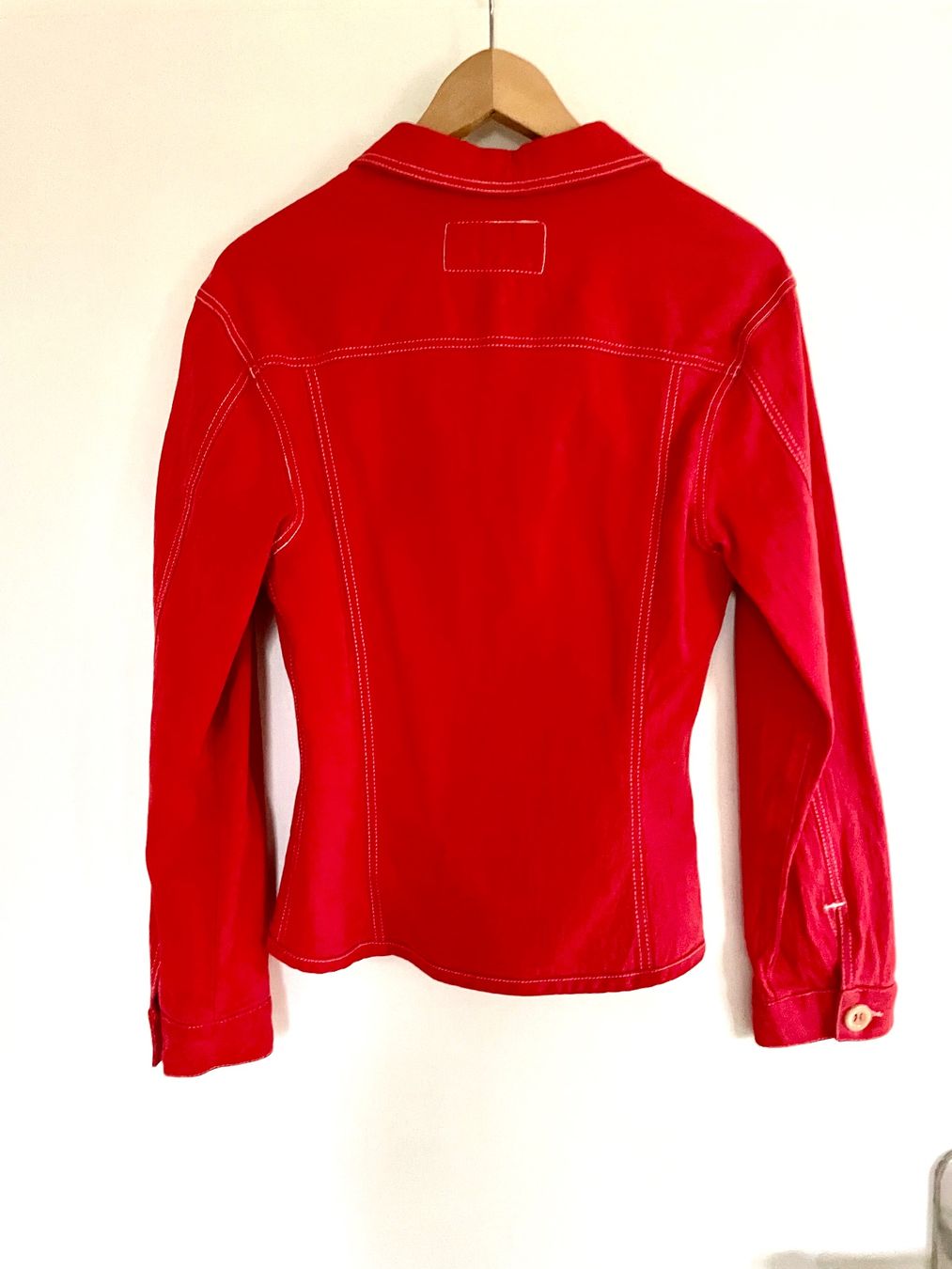 Giacche: Jacke der Marke Krizia – Usato da Lugano venduto da dir_5287 1