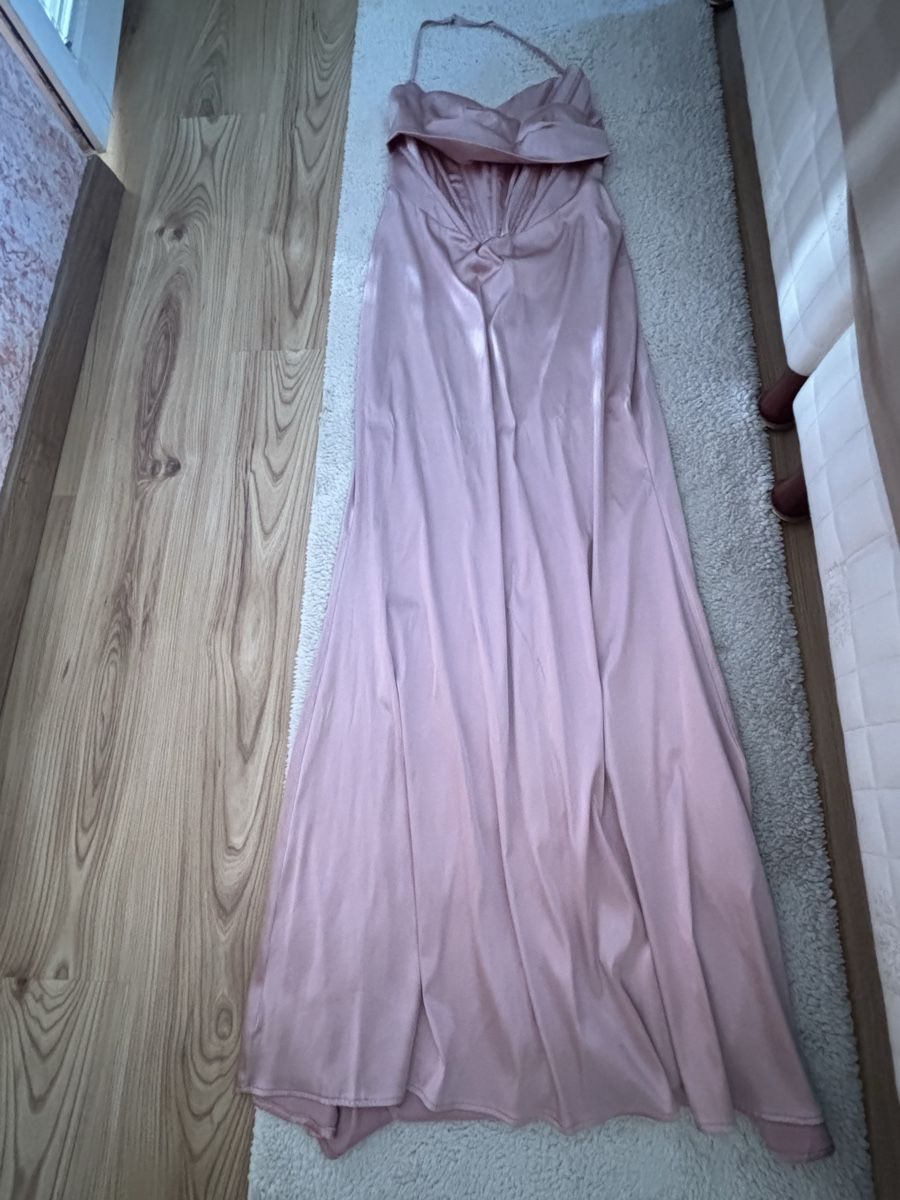 Vestiti: Kleid lang gr.M – Usato da Zug venduto da Biki72