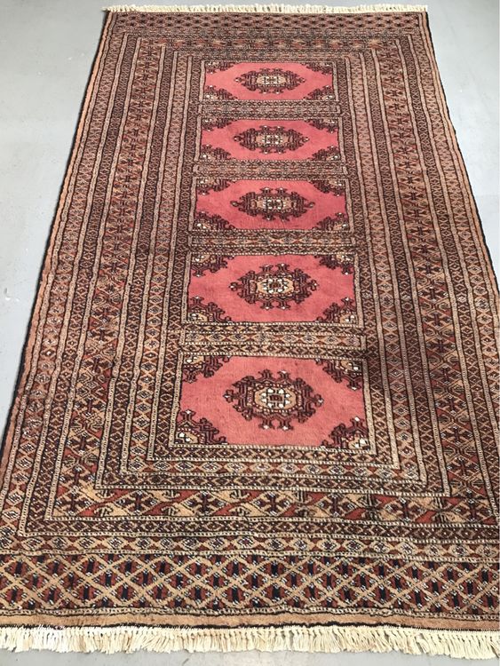Teppich Aus Pakistan