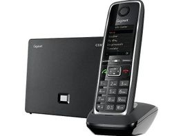 Gigaset Voip Telefon C530A IP