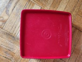 Tupperware Sandwich Behälter Porto Fr.4.-