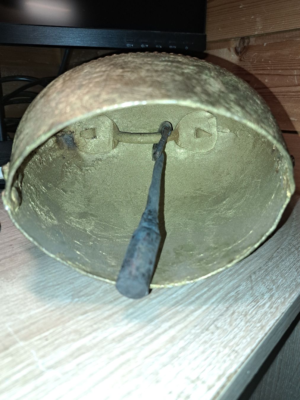 Glocken & Treicheln: Kuhglocke  – Neu (gemäss Beschreibung) aus Egg (Flawil) von Tuli_pan72 3
