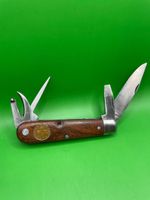 Schönes Elsener Schwyz Taschenmesser 