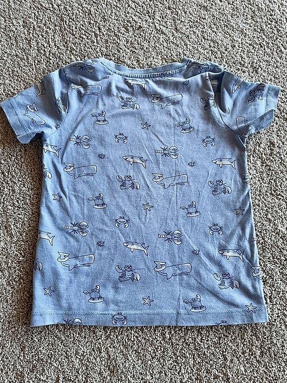 C&A Camicie, T-shirt & Polo: Summer Vibes – Usato da Herisau venduto da Ciaoschein 1