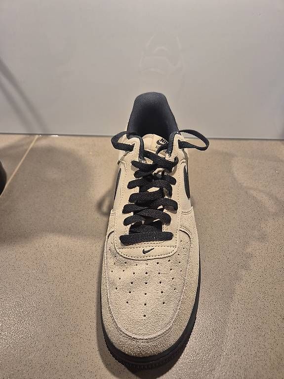Scarpe da uomo: Neue Nike Air Force 1 / Schuhgrösse 45.5 – Usato da Lausen venduto da pas_7nbd 2