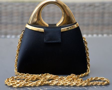Charles Jourdan Tasche / sac