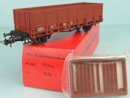 AKU 1015-B H0 SBB Fbk, neu