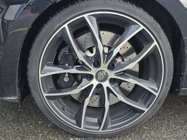 Winterkompletträder Felgen Seat Leon VW Golf  8x19 ET35 SSW