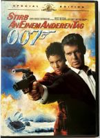James Bond 007 – Stirb an einem anderen Tag – Special Editd