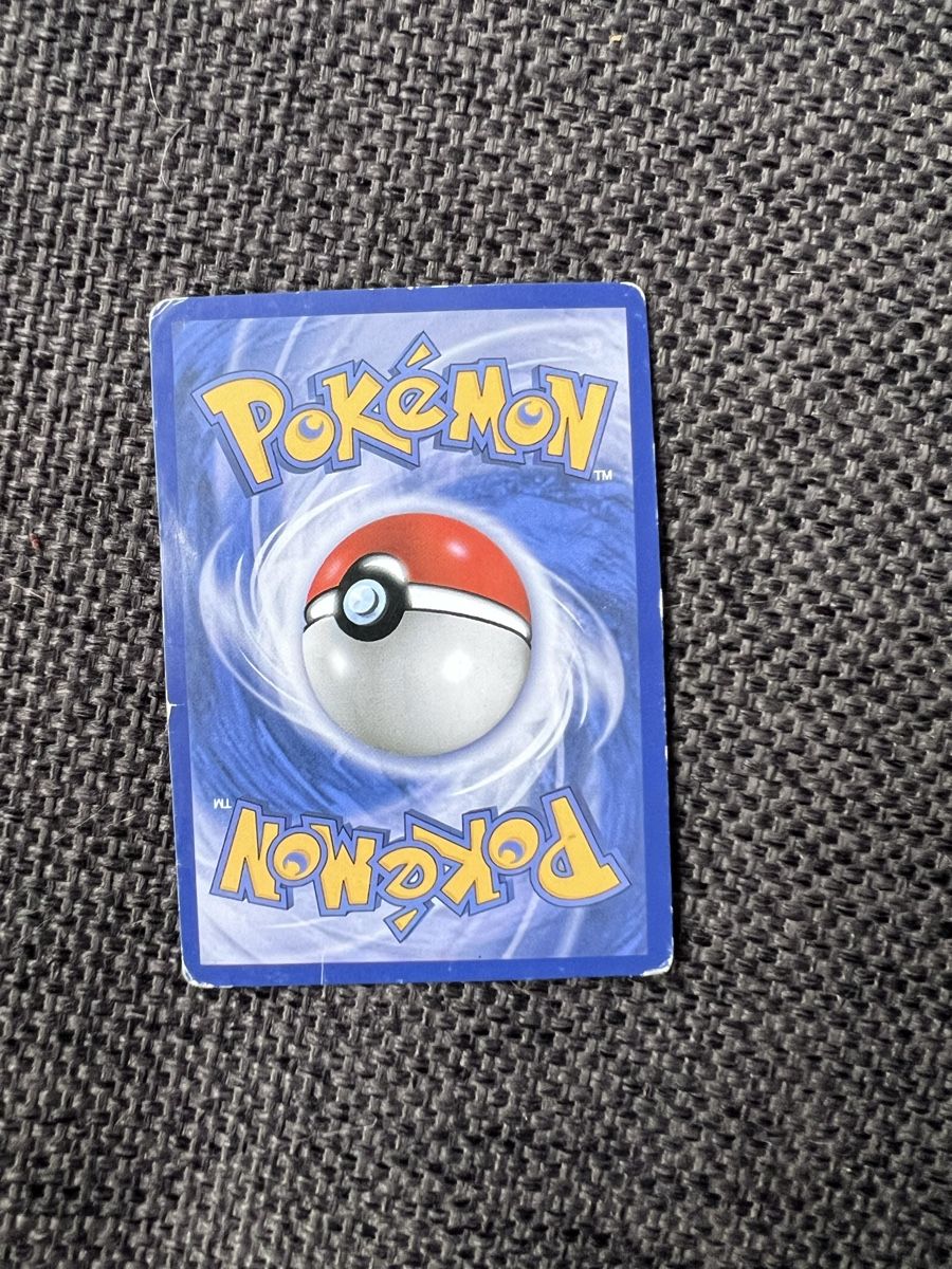 Karten: Pokemon ronflex – Gebraucht aus Siebnen von liviaru 1