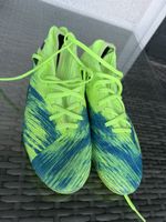 Adidas Fußballschuhe  Nockenschuhe