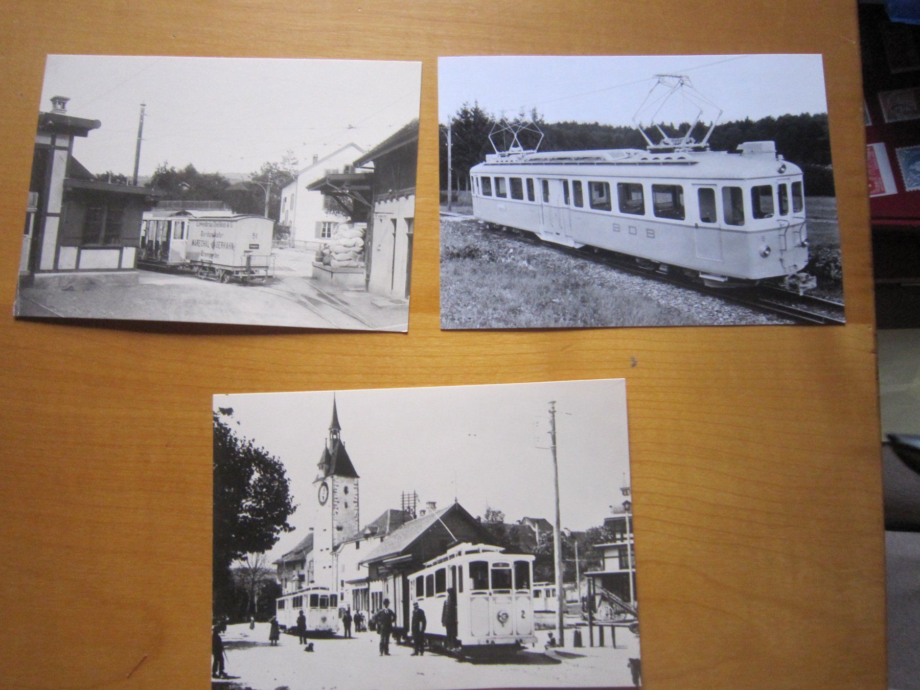 Cartoline postali: No 12 Postkarten Bremgarten – Usato da Gordola venduto da Polentaefung