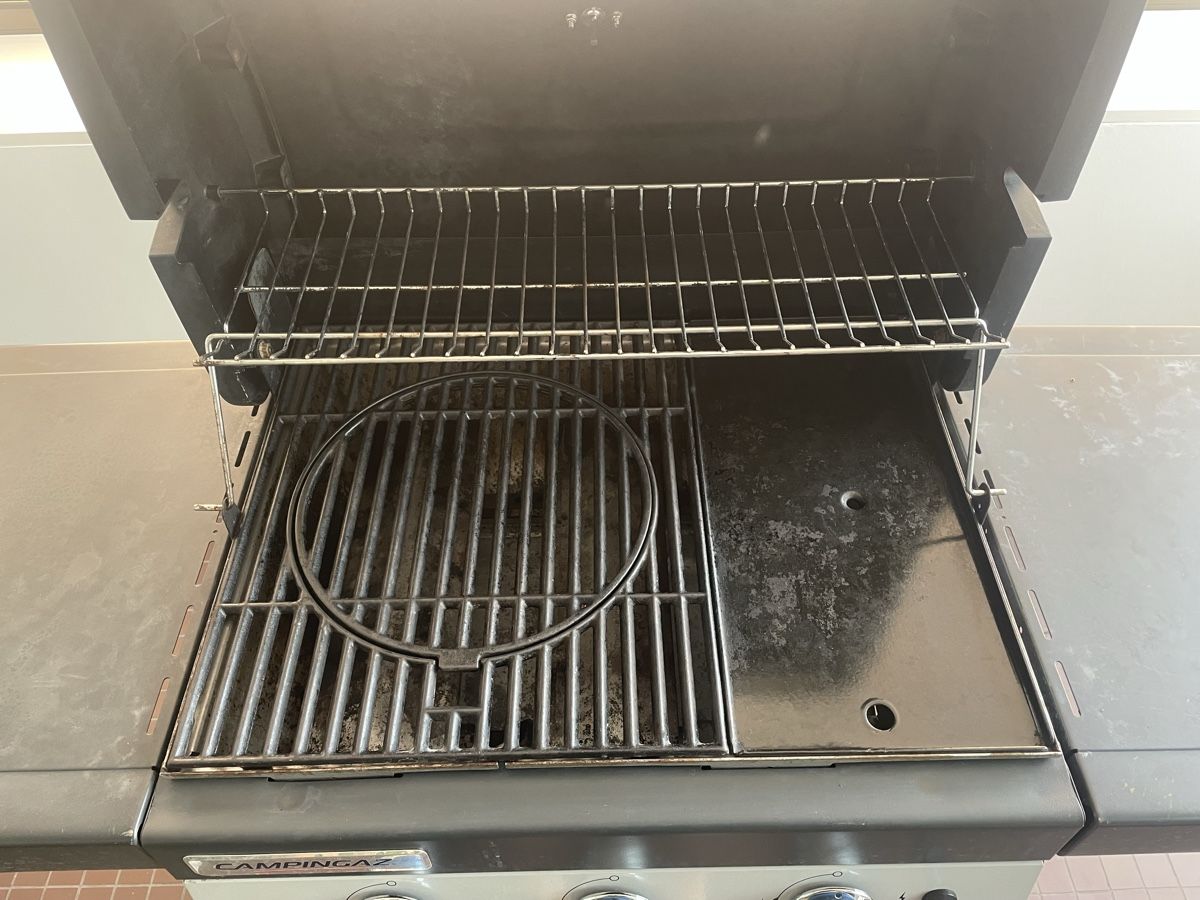 Grils: Campingaz 3 Series Classic L Gasgrill – D'occasion à Luzern par Xpower13 5
