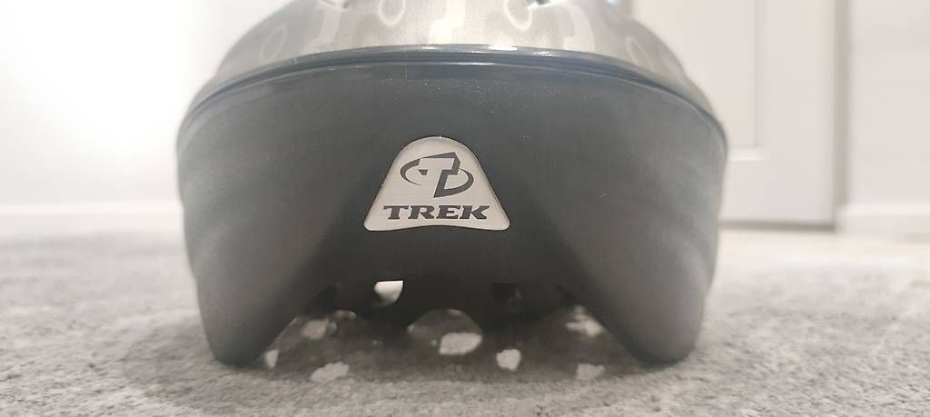 Helme: Casco bici Trek Lunar taglia M – Gebraucht aus Mergoscia von onl_tq52 4