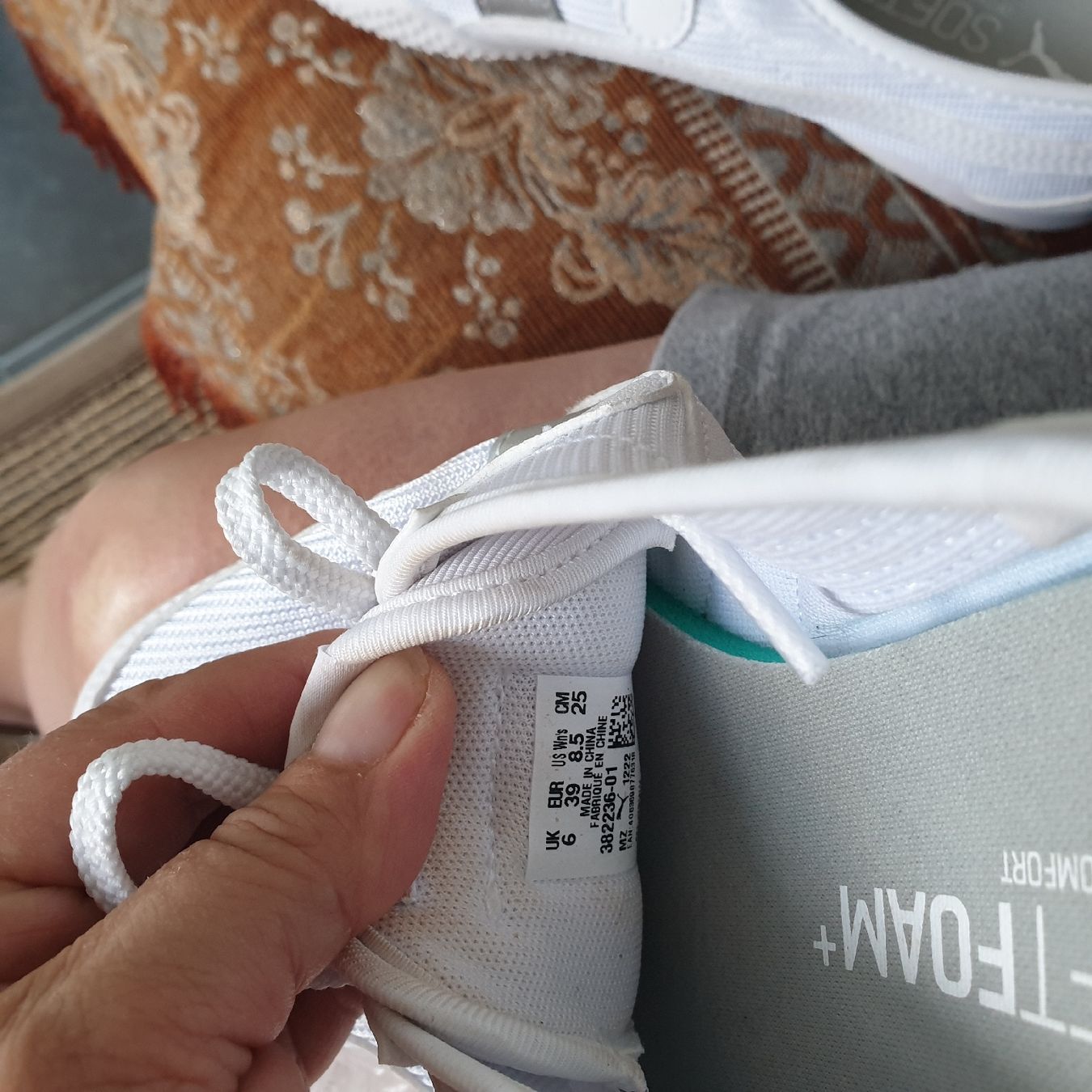 Puma Chaussures femmes: Puma Gr. 39  – Neuf (Voir description) à Frenkendorf par Moon111 4