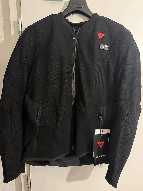 Dainese Giacche: Veste Airbag Dainese LS – Nuovo e nell'imballaggio originale da Chippis venduto da pau_c9vf 1