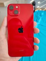 iPhone 13 Product Red NEU