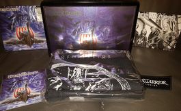 Stormwarrior – Norsemen / Metal BOX