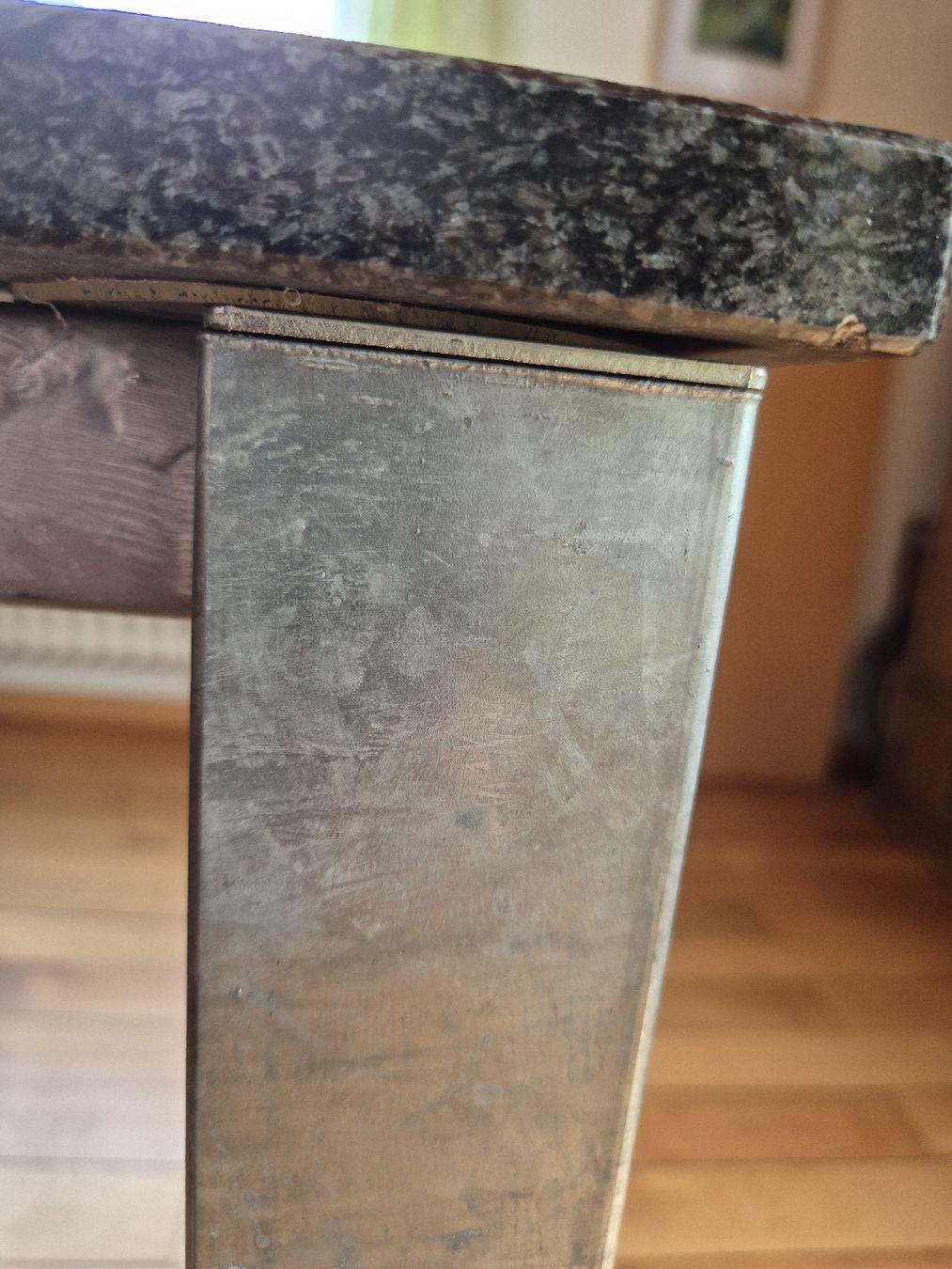 Tavoli: Tisch – Usato da Schaffhausen venduto da beny06 3