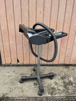 Cuvette / Haarwaschbecken