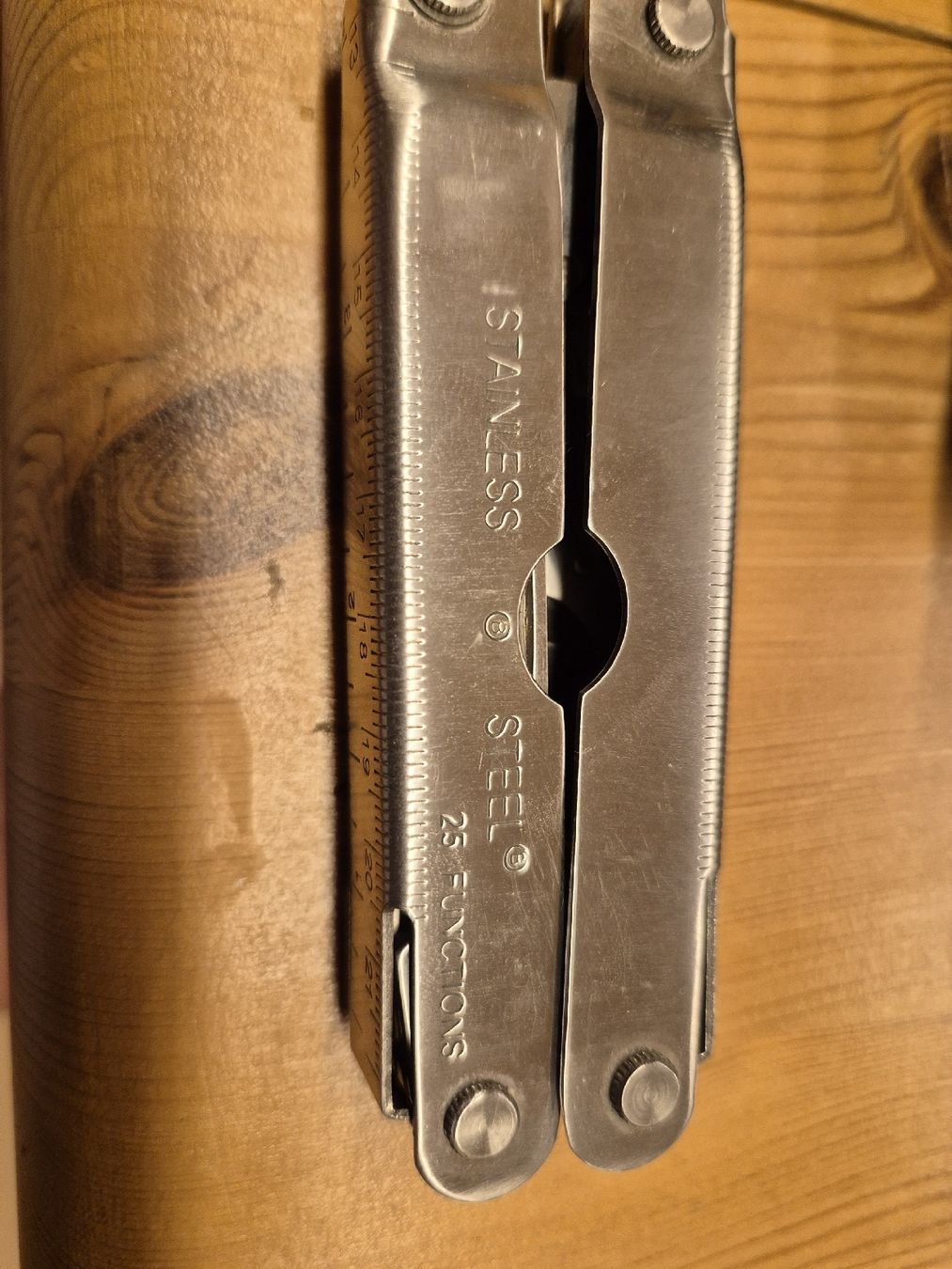 Coltelli tascabile: Taschenmesser Multi Funktionswerkzeug – Usato da Zweisimmen venduto da Kleindietwil 6