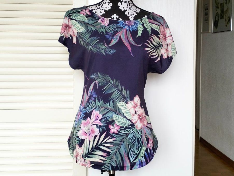 Anna Field Camicette: Blusen-Shirt, Anna Field, Gr. 36 – Usato da Buchs ZH venduto da osterhase57