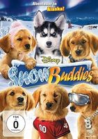 SNOW BUDDIES  -  ABENTEUER IN ALASKA         ==> SAMMELPORTO