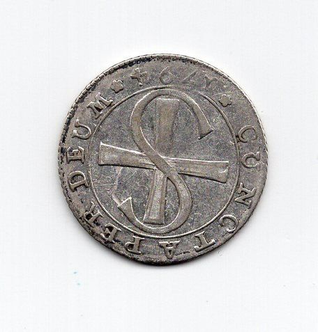 Tutti le monete: (1684) Solothurn Batz, 1794, vz – Usato da Rüthi (Rheintal) venduto da erdnuessli1 1