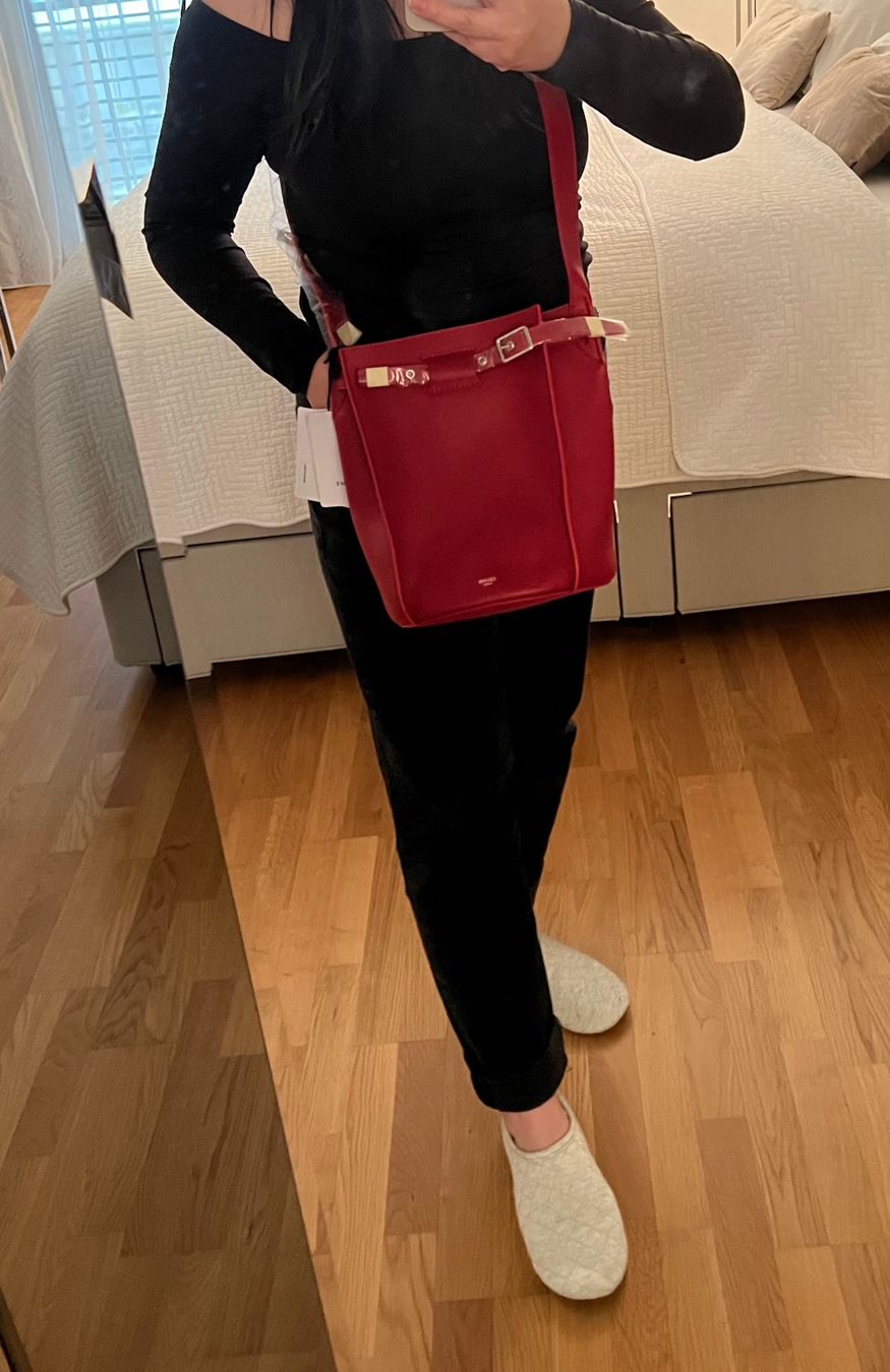 Celine Borse da donna: Celine Bag – Nuovo e nell'imballaggio originale da Birmenstorf AG venduto da aon_2hr9 5