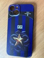 Coque iPhone 15 plus personnalisée 