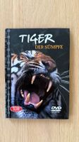 Tiger der Sümpfe - Natur Doku DVD