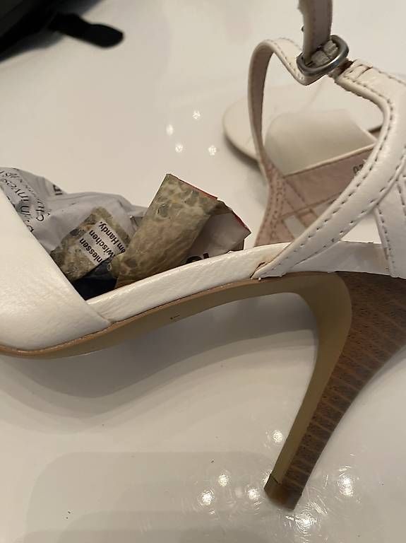Scarpe da donna: Esprit   Gr.41 – Usato da Zürich venduto da MAJAM65