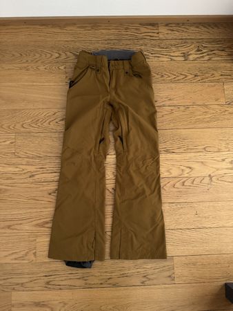 Bonfire Skihosen für Damen, Grösse S