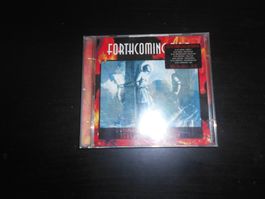 Forthcoming Fire – Verurteilt, Gerichtet Und Lebendig Verbra