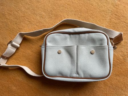 Sac Vanessa Bruno * Camera ! Jamais porté !