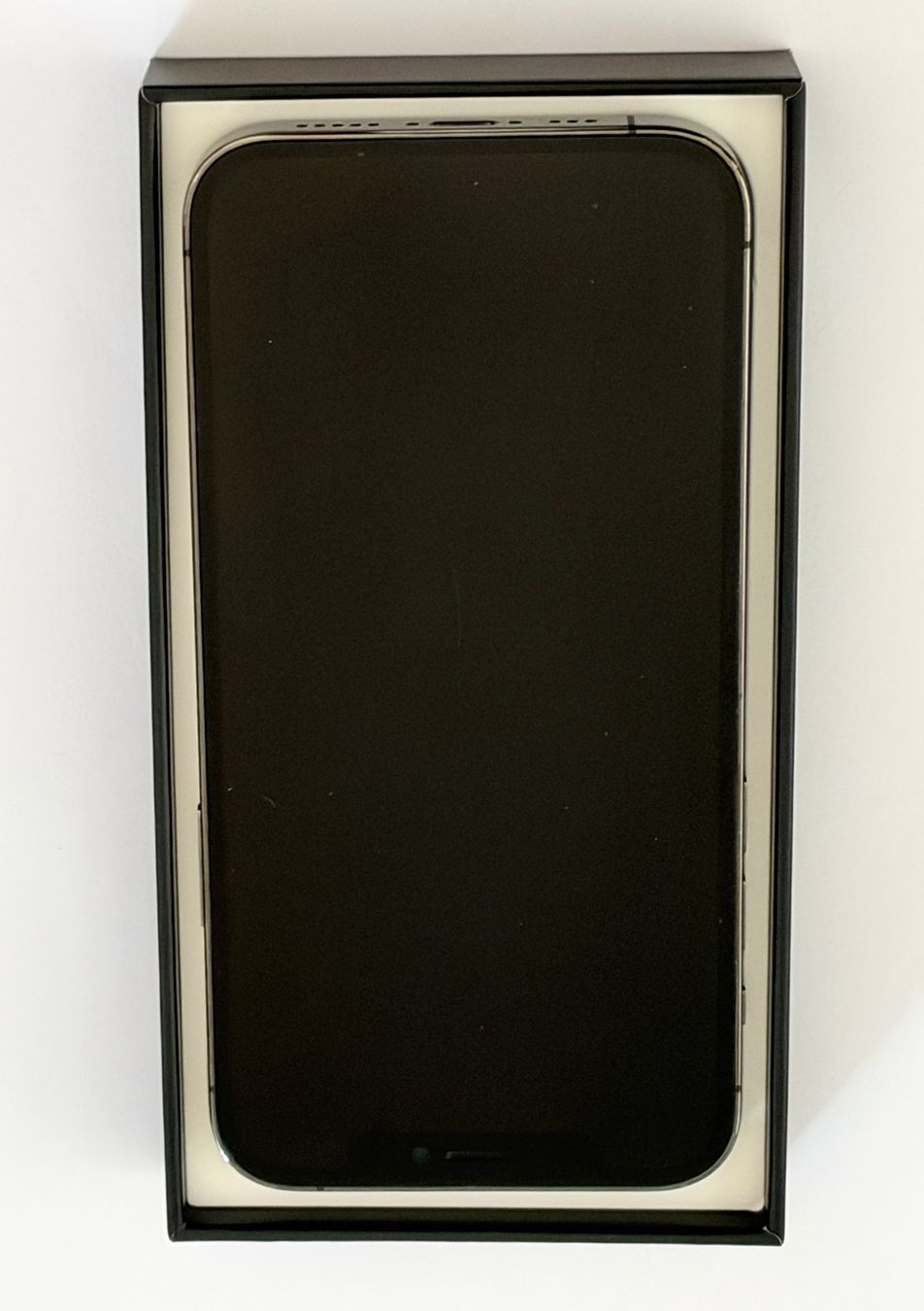 Apple Handys / Smartphones: iPhone 12 Pro – Gebraucht aus Reinach BL von SirGio 4