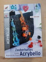 * Zauberhaftes Acrybello / Rogaczewski - 2007 Christophorus