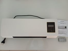 Tragbares Heizgerät und Klimaanlage, Wand- und Tischgerät