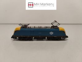 HobbyTrain 241372 MAV E-Lok Taurus DC Analog Spur N ohne OVP
