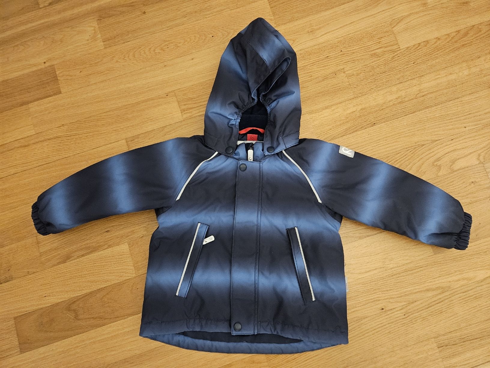Reima Vestes & Manteaux: Reima Winterjacke 86 – D'occasion à Hitzkirch par Silviaa89